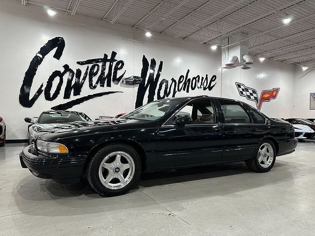 Chevrolet Caprice