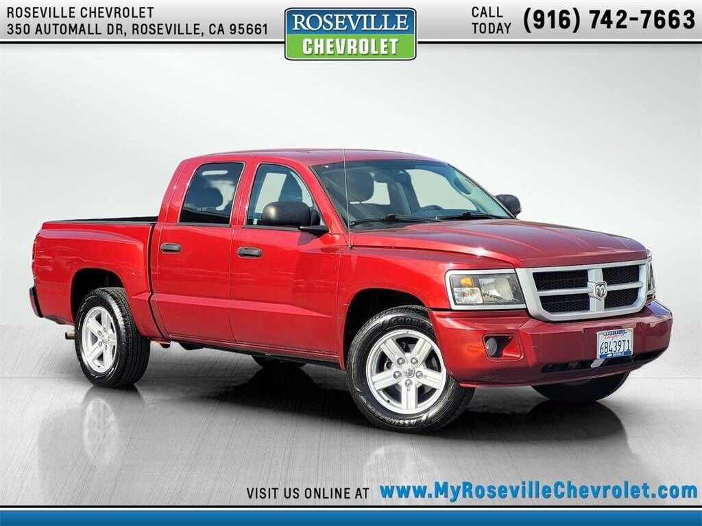 Dodge Dakota