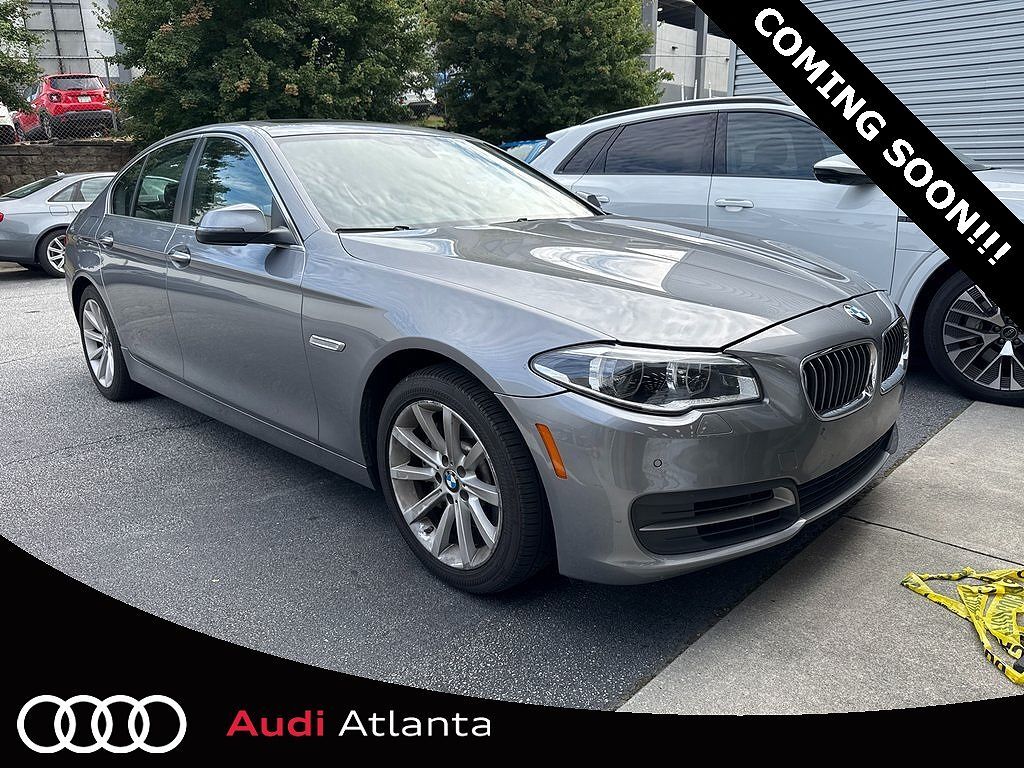 BMW 535d