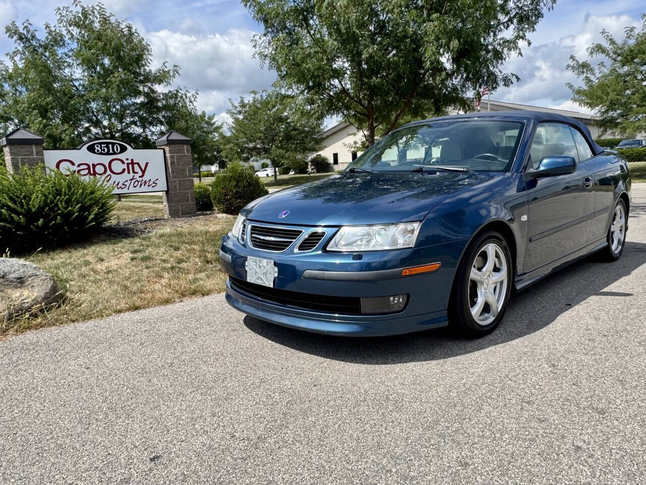 Saab 9-3
