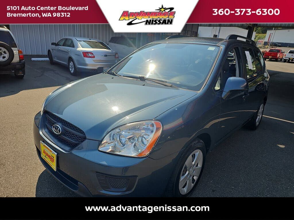 Kia Rondo