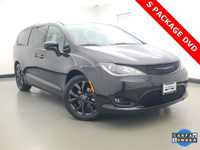 CHRYSLER