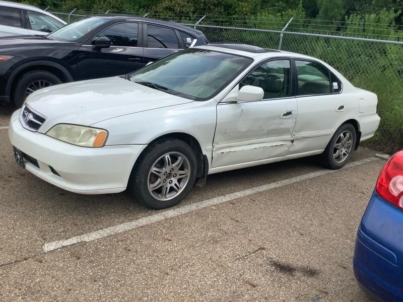 Acura TL