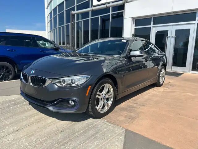 BMW 428i