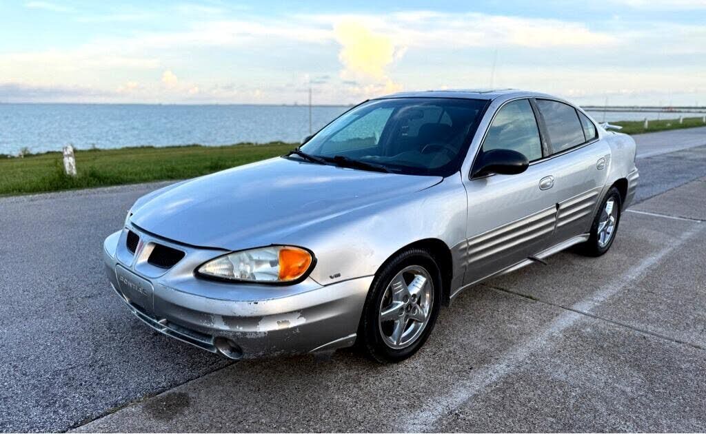 Pontiac Grand AM
