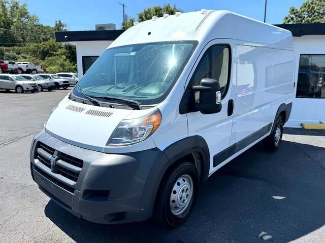 RAM Promaster 1500