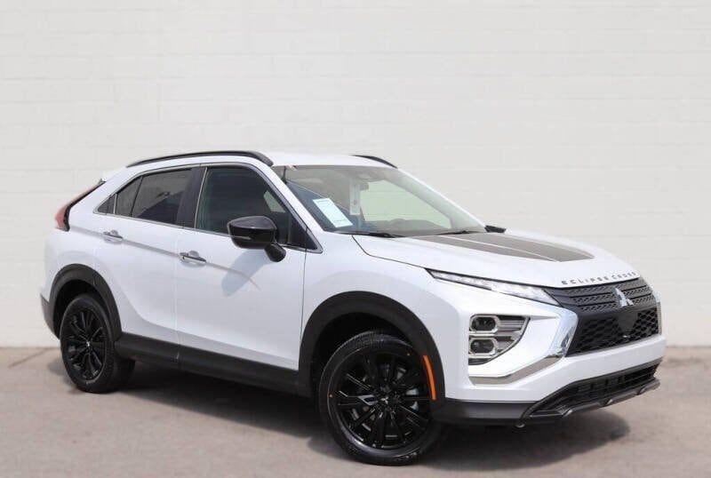 2025 MITSUBISHI ECLIPSE CROSS