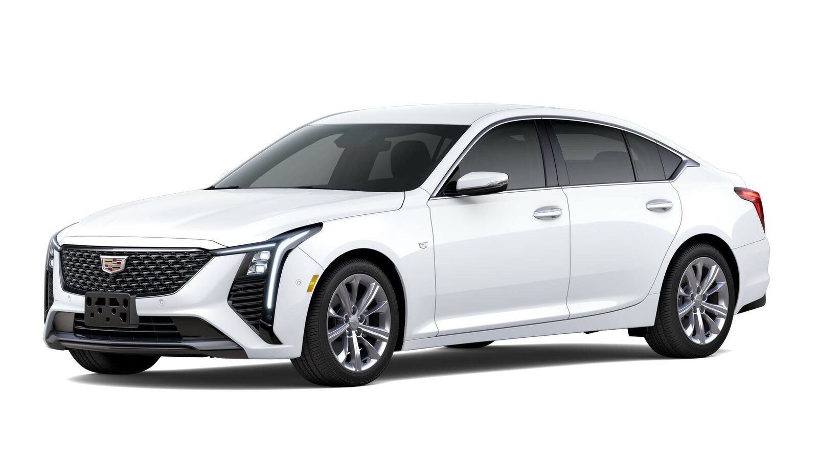 2026 CADILLAC CT5