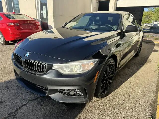 BMW 435i