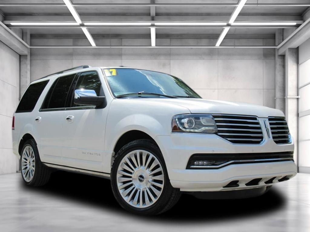Lincoln Navigator