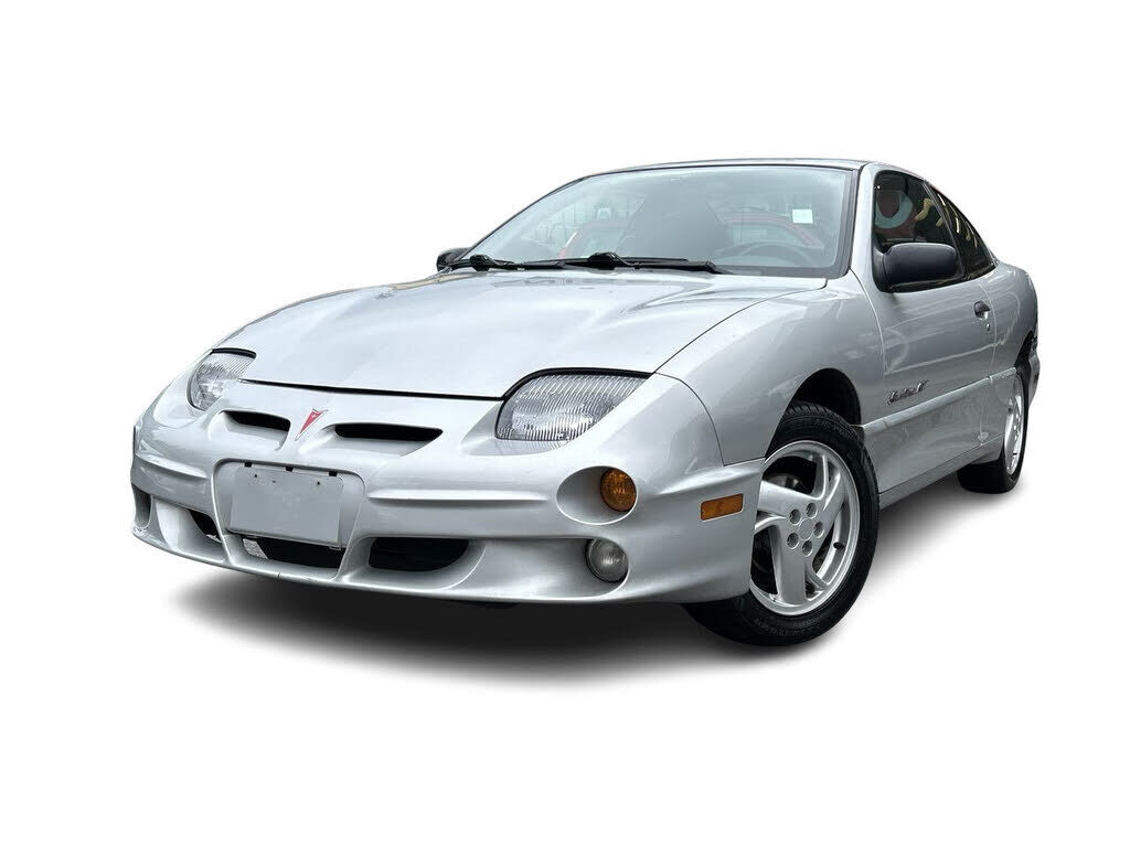 Pontiac Sunfire