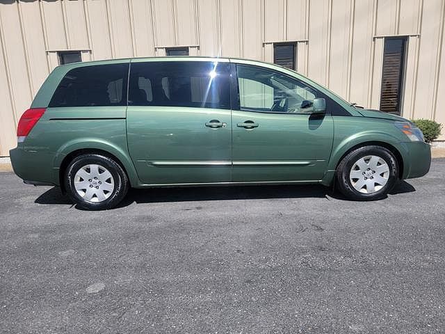 Nissan Quest