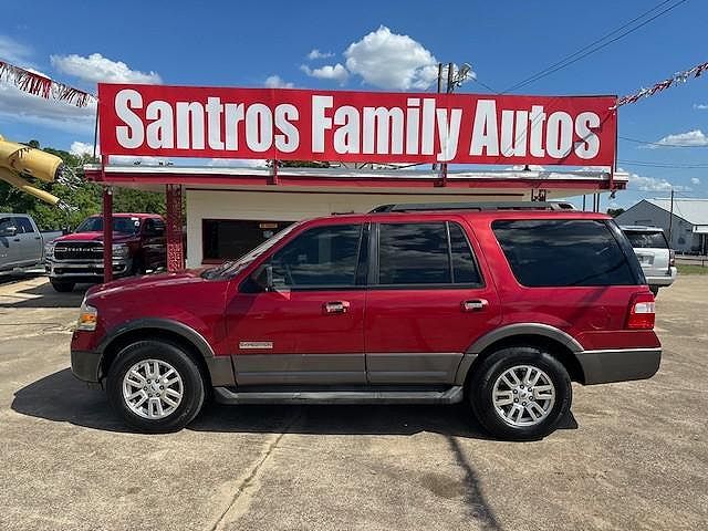 Ford Expedition