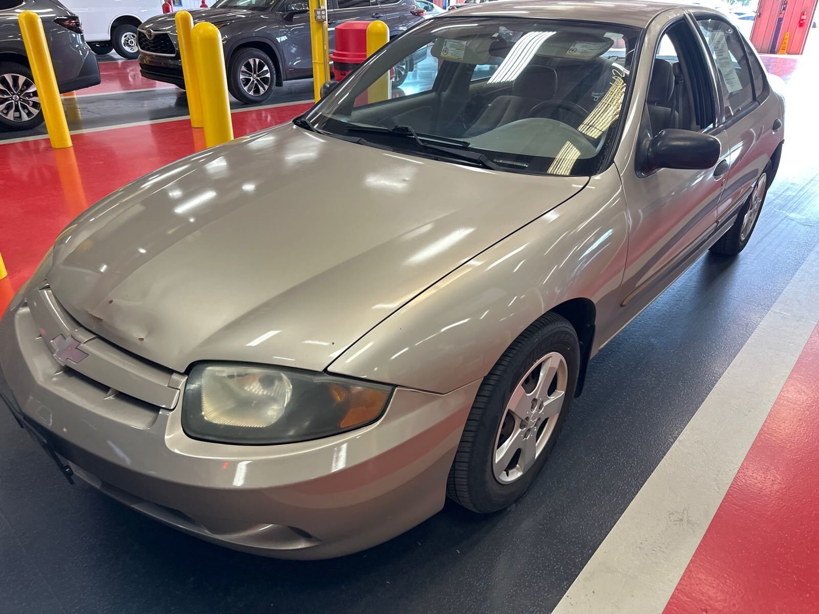 Chevrolet Cavalier