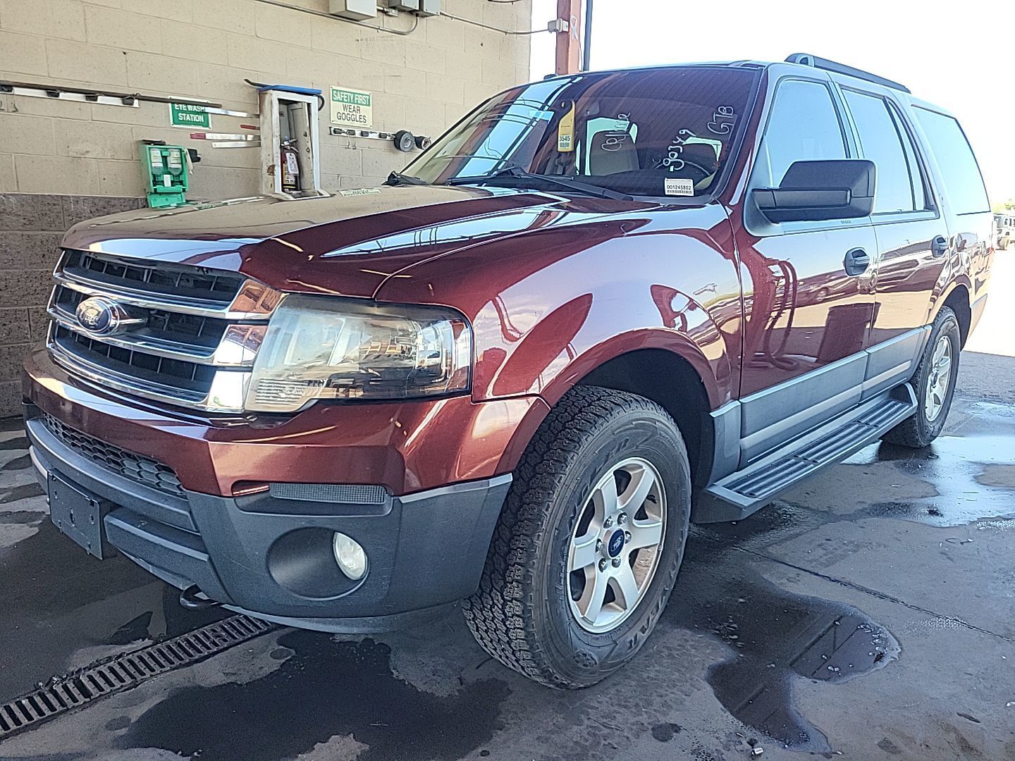 Ford Expedition