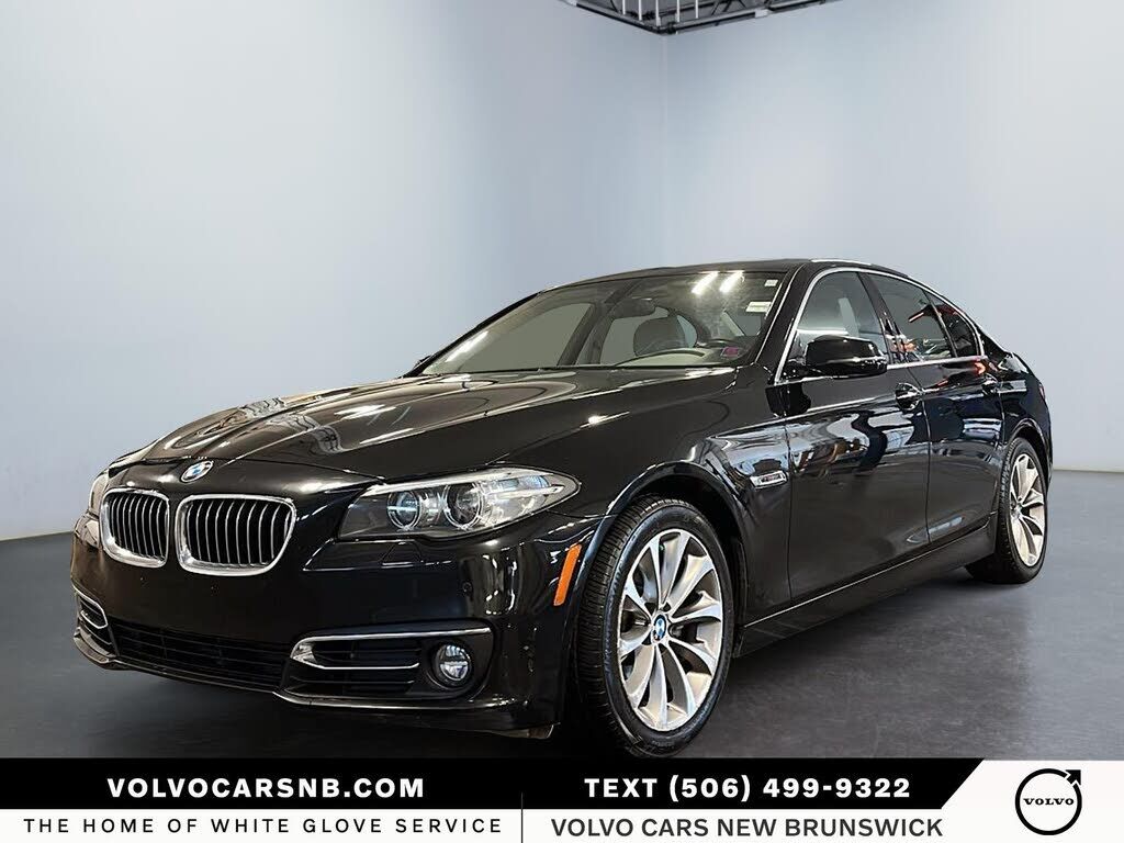 BMW 528i