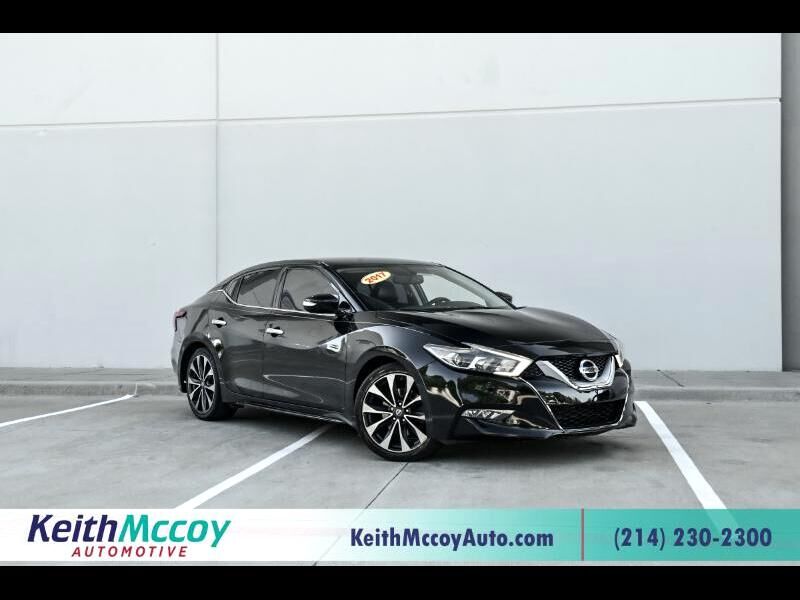 Nissan Maxima