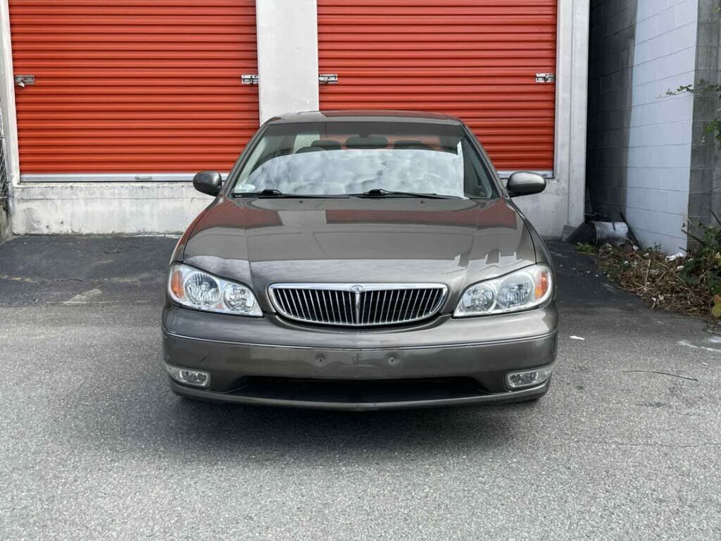 Infiniti I30