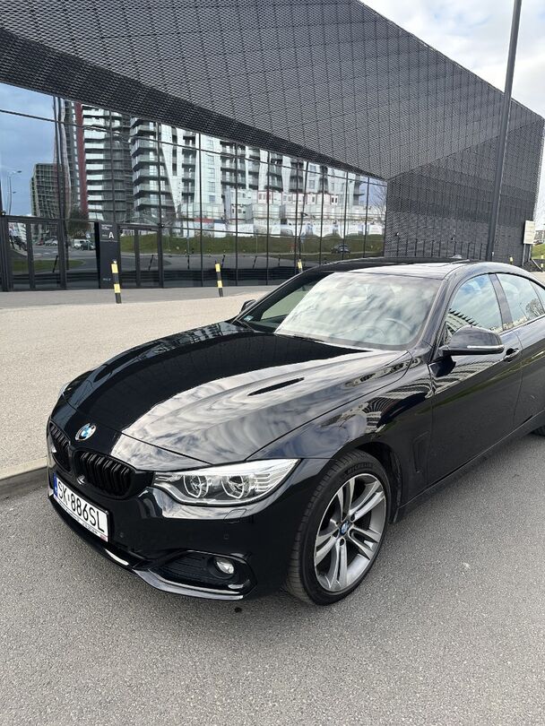 BMW 428i