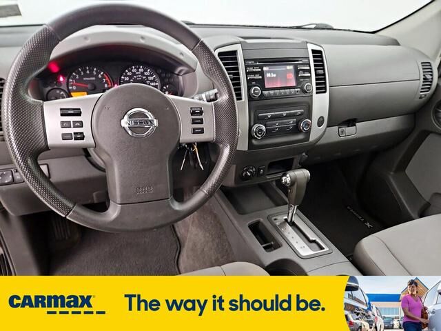 Nissan Xterra