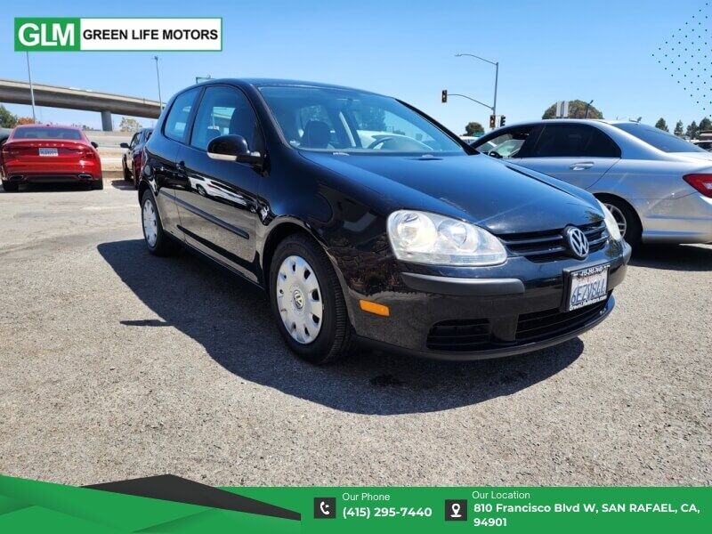 Volkswagen Rabbit