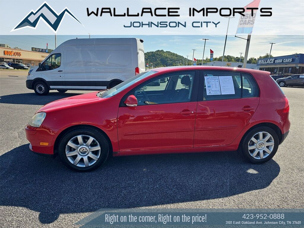 Volkswagen Rabbit