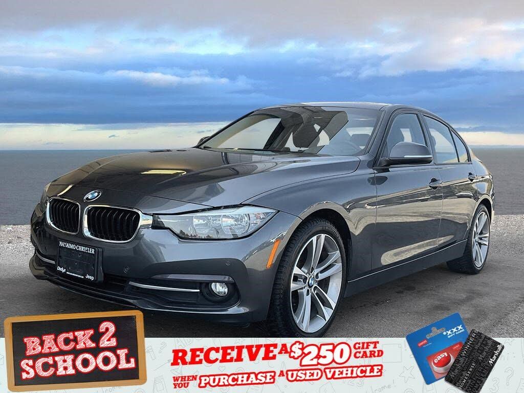 BMW 320i