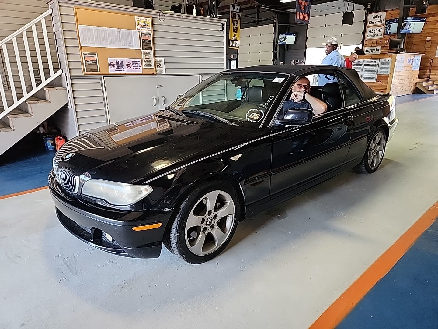 BMW 325Ci