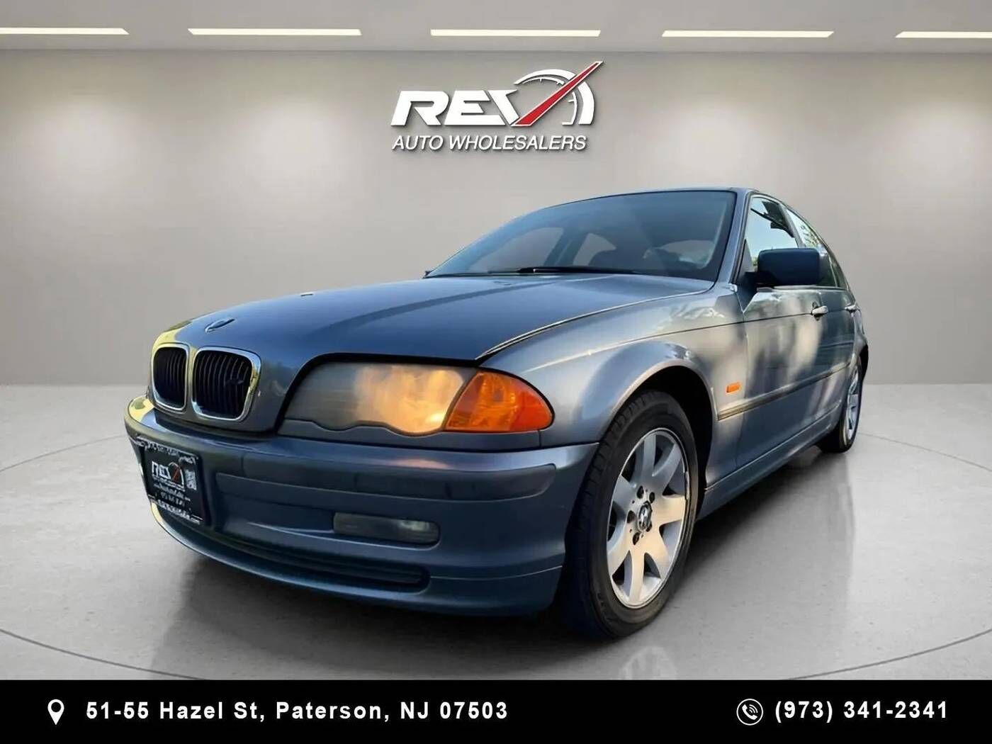 BMW 325i