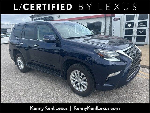 2023 LEXUS GX