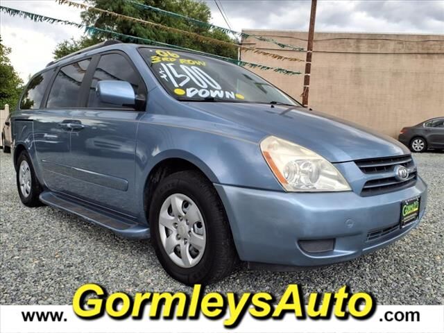 Kia Sedona