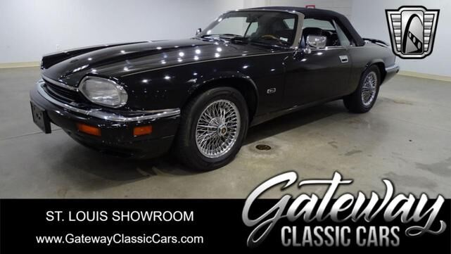 Jaguar XJS