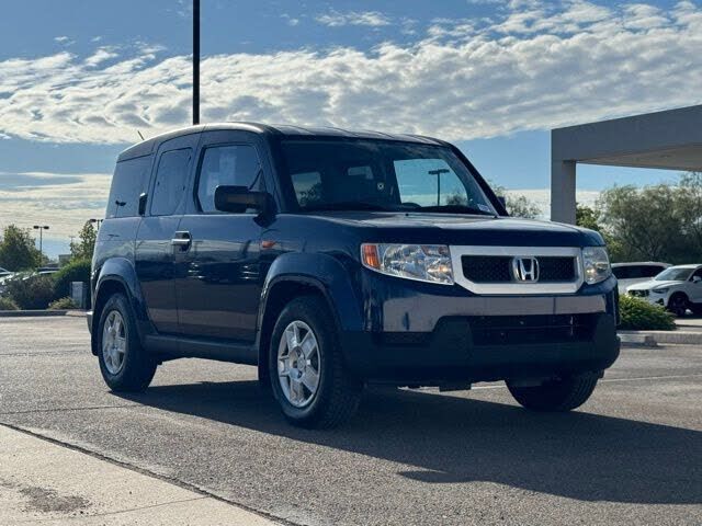Honda Element