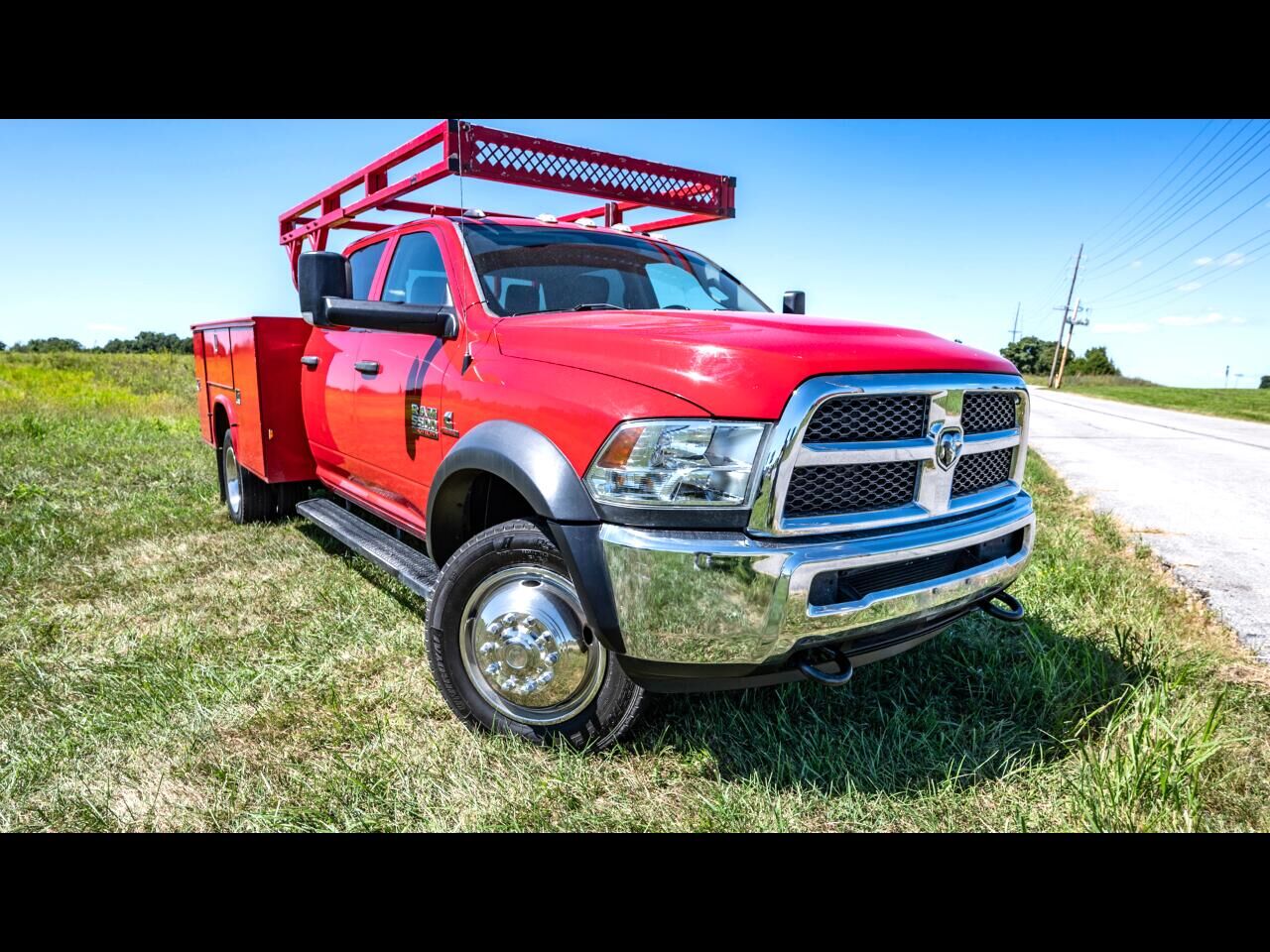 RAM 5500