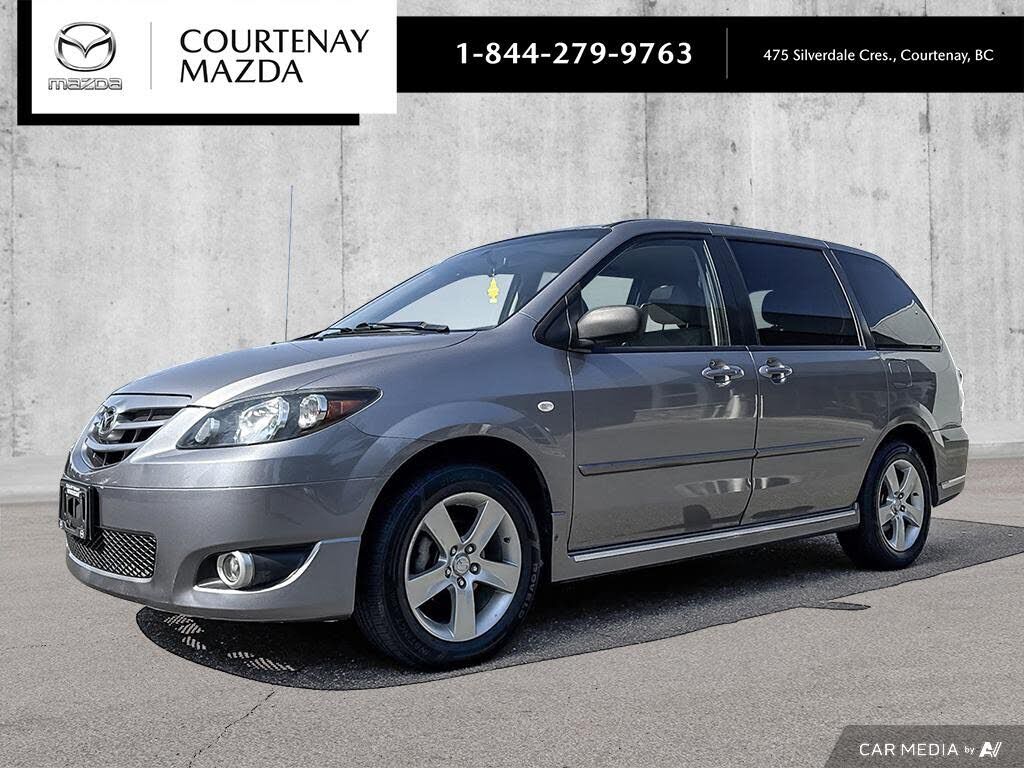 Mazda MPV