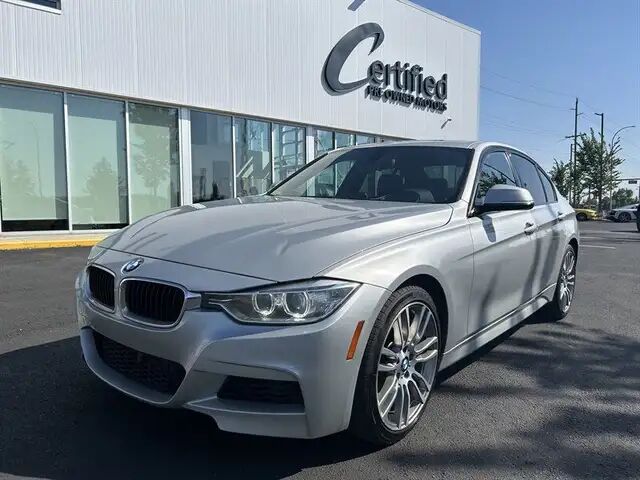 BMW 335i
