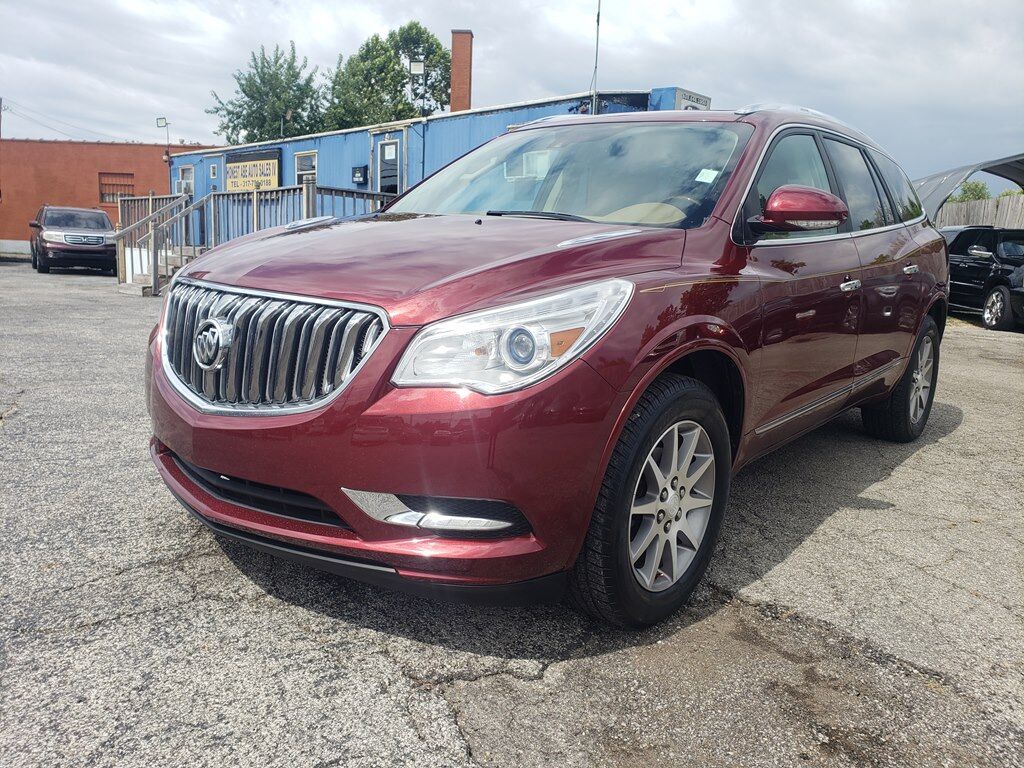 Buick Enclave