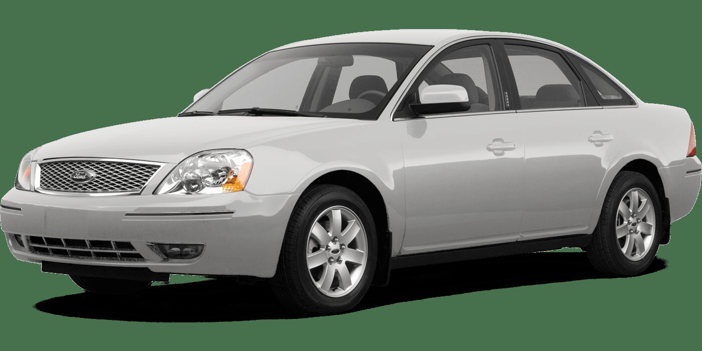 Ford Five Hundred