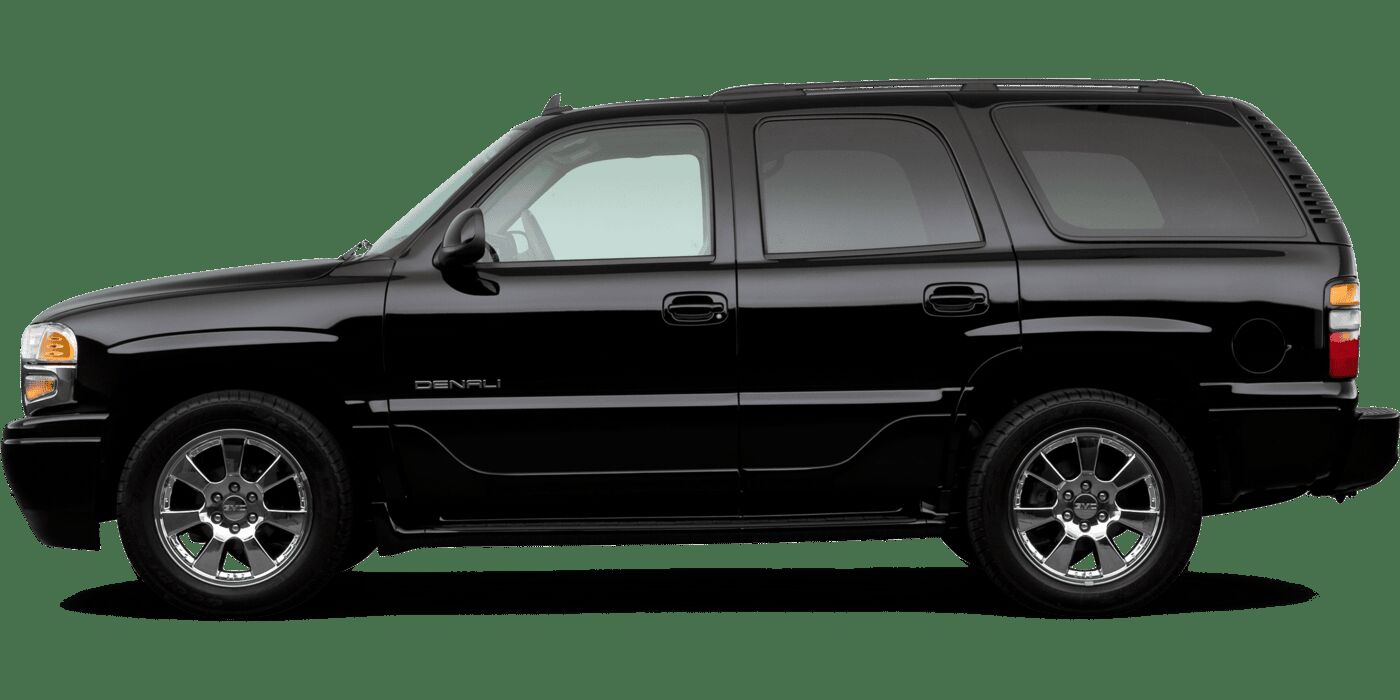 GMC Yukon