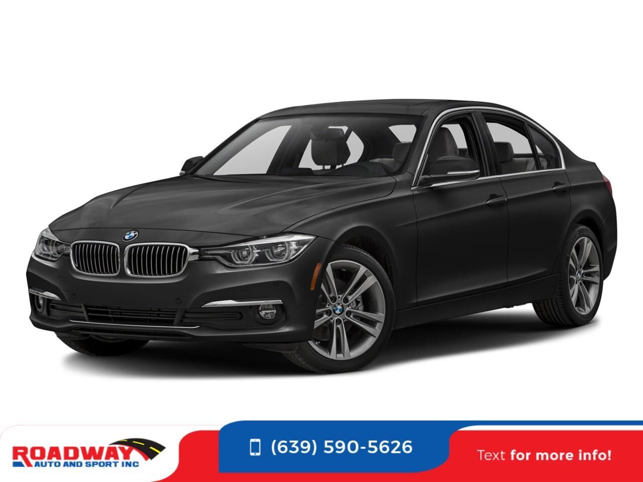 BMW 328d