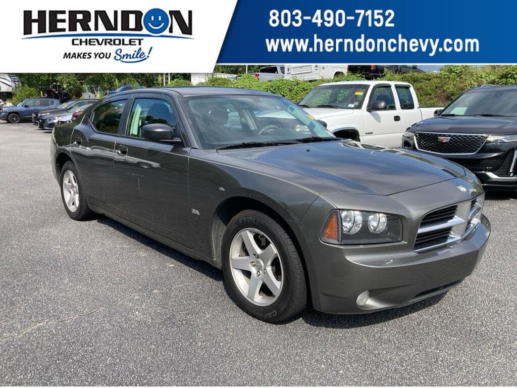 Dodge Charger