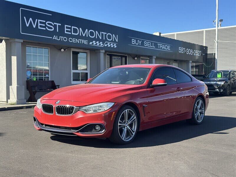 BMW 428i