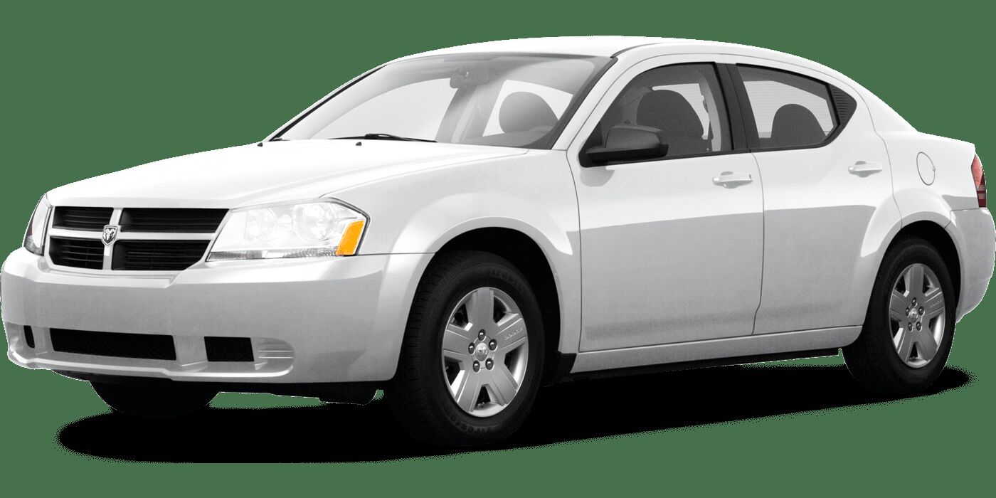 Dodge Avenger