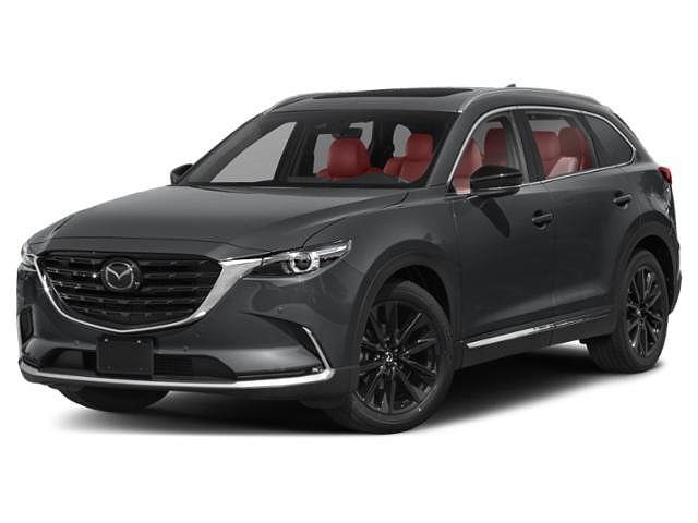 2021 MAZDA CX-9