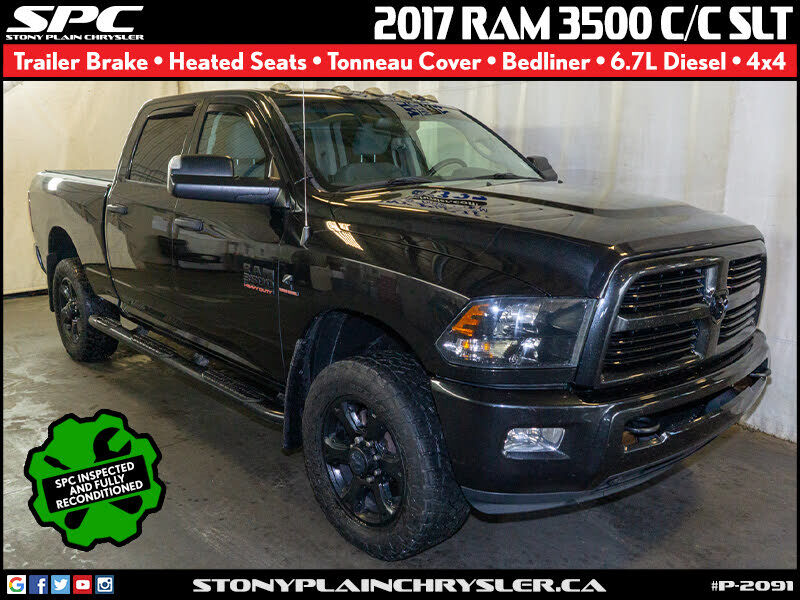 RAM 3500