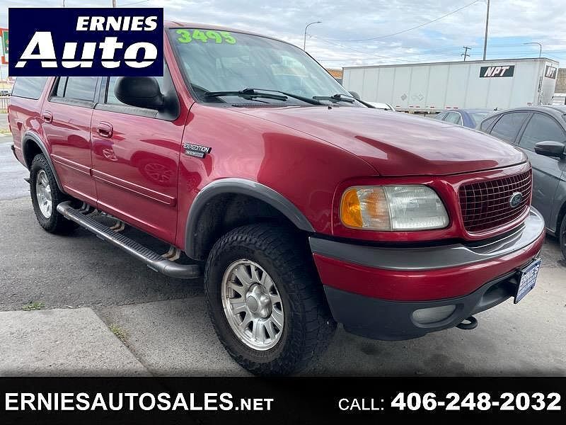 Ford Expedition