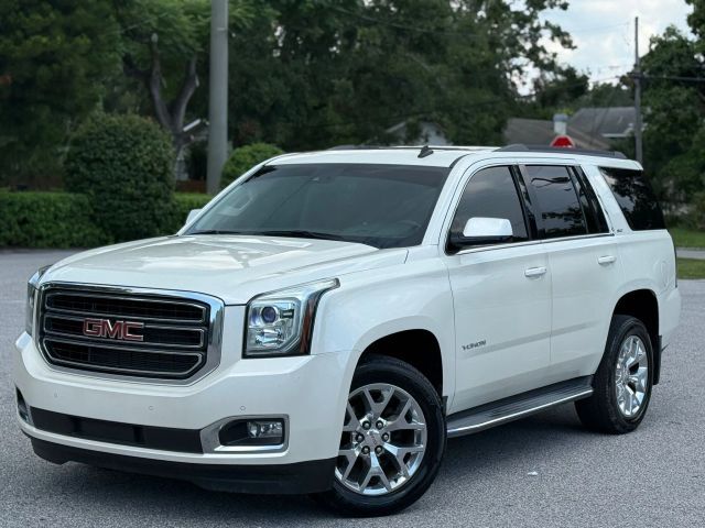 GMC Yukon