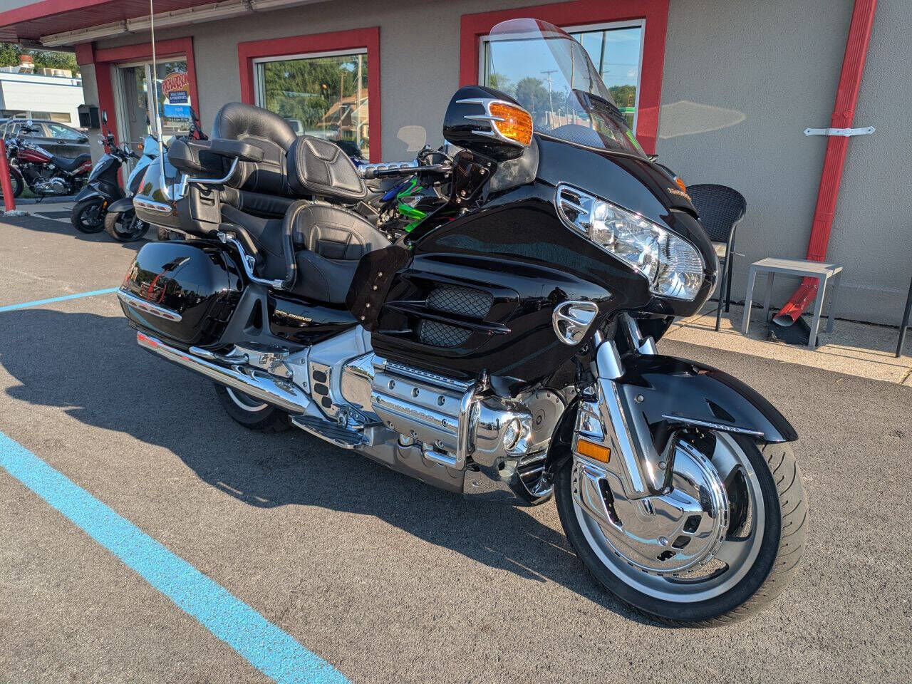 Honda GL1800