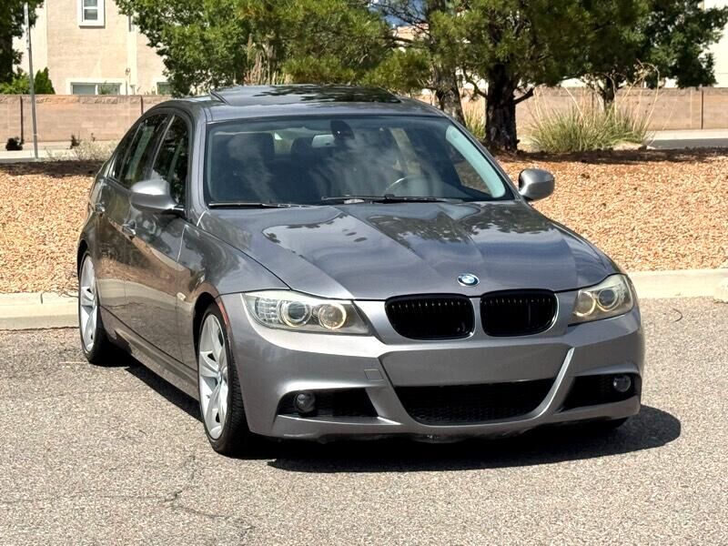 BMW 335i