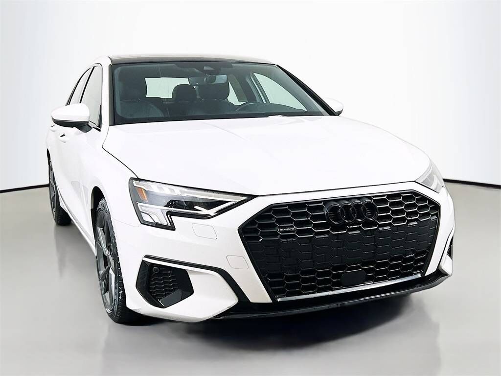 2024 Audi A3